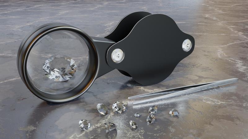 Why are so many Irish couples buying lab grown diamonds for engagement rings?
