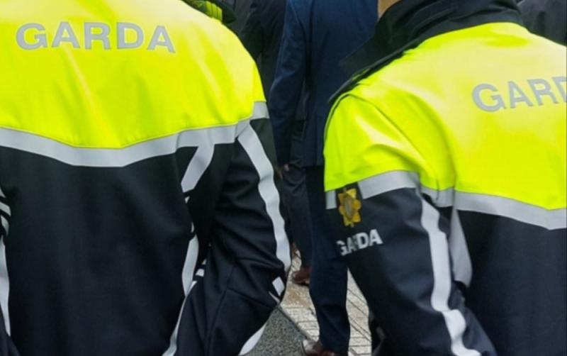 Gardaí investigating a fatal workplace incident which occurred at Garda Headquarters