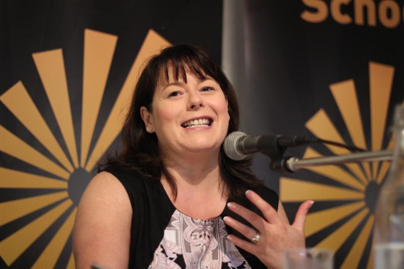 Former Agriculture Minister seeking nomination for EU election makes Dundalk visit