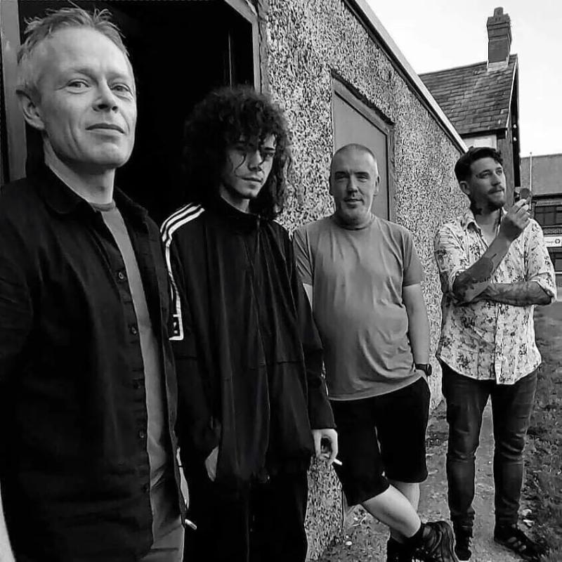 Toales in Dundalk set to rock with Indie and Alt acts 