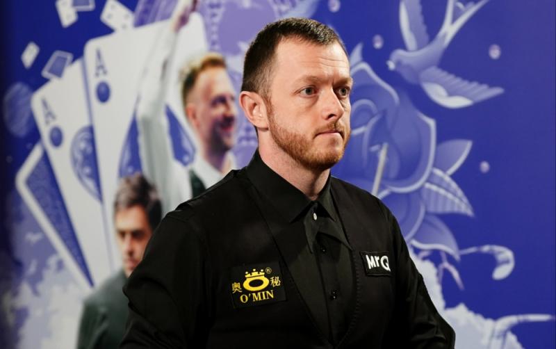 People divided as Irish snooker star puts request for 'freebie' on social media