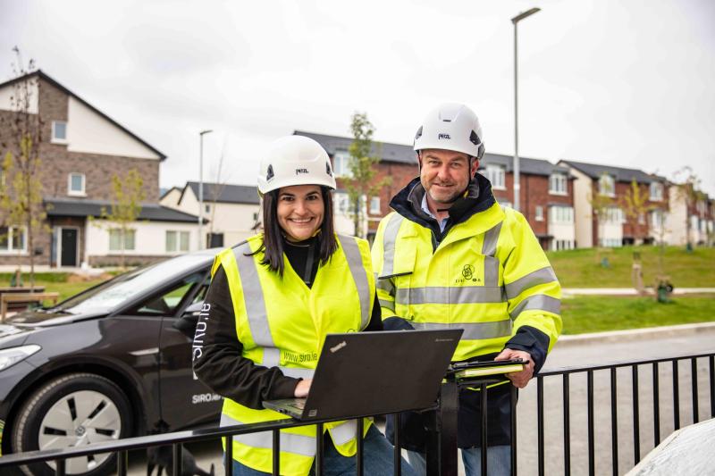 SIRO announces expansion of its high-speed fibre broadband network to Ardee 