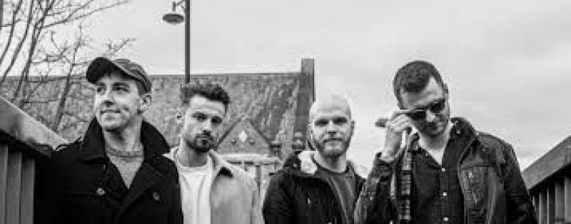 Toales in Dundalk hosts three alternative rock indie bands tonight