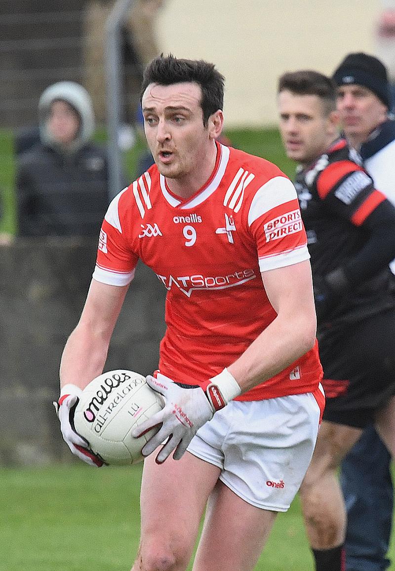 AllIreland day memory as Durnin and Grimes come out with hands held