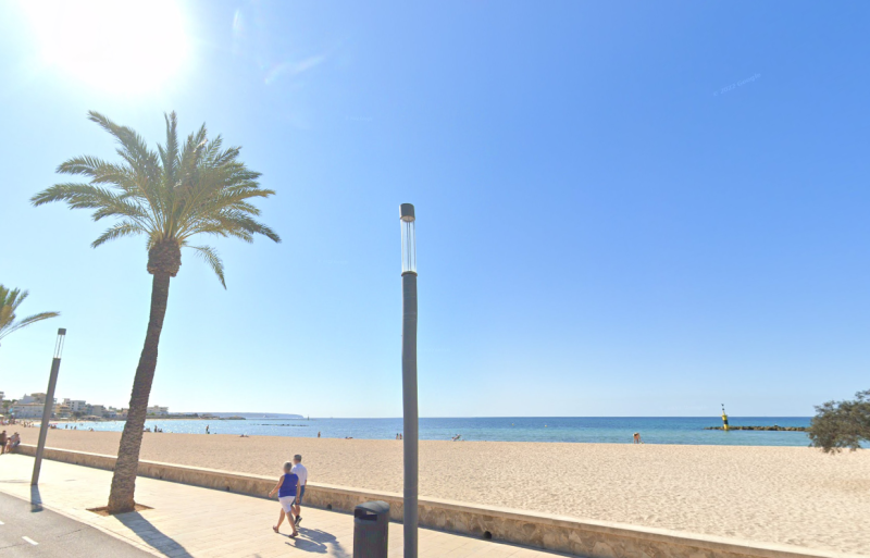 Little-known law in Spanish tourist hotspot could land Irish holidaymakers in trouble