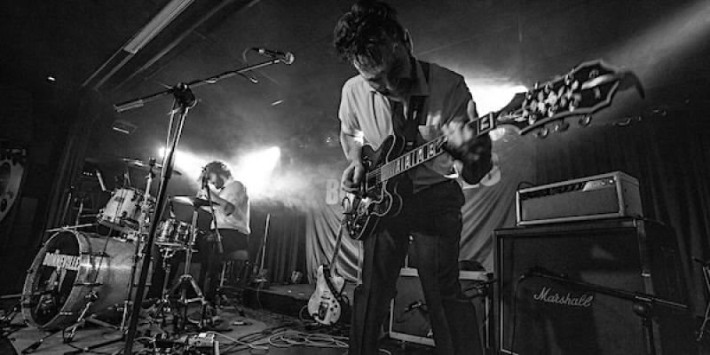 Play and gigs coming to Toales in Dundalk this weekend 