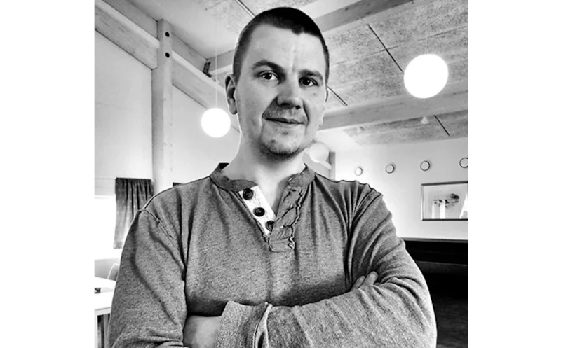 Potential suspect identified in the search for Icelandic man who went missing in Dublin