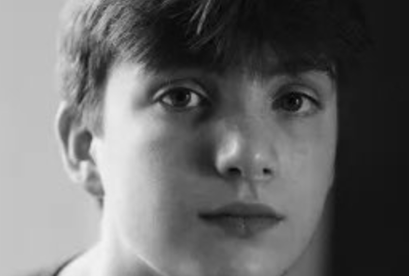 Cillian Murphy's son cast in major Hollywood film alongside Wednesday star Jenna Ortega