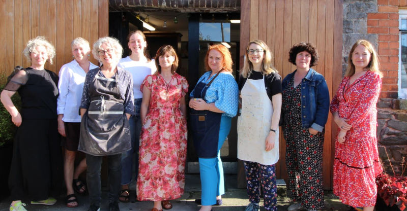 Louth artists set to unveil their latest exhibition at Dundalk's Basement Gallery