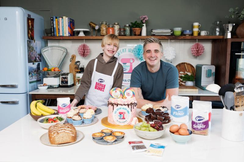 Louth bakers urged to join in Great Irish Bake for Sick Children