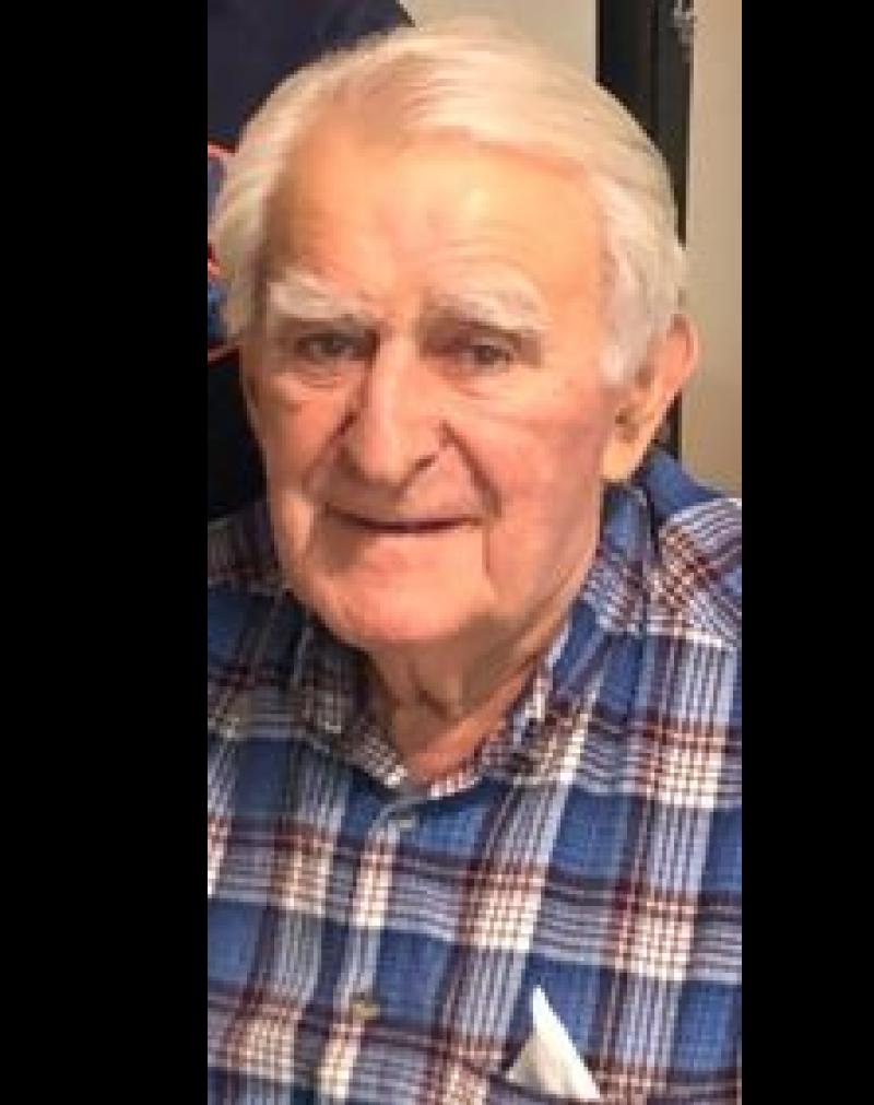Heartfelt tributes flood in for Louth neighbour who 'had a word and story for everyone'