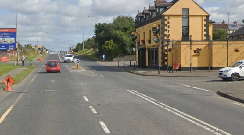 Dundalk councillors call for safety measures at Dublin Road junction