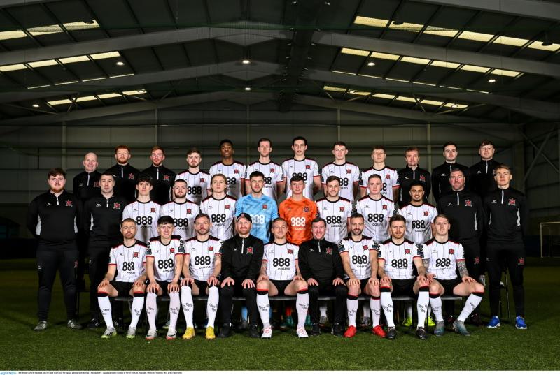 Preview: Shamrock Rovers v Dundalk FC