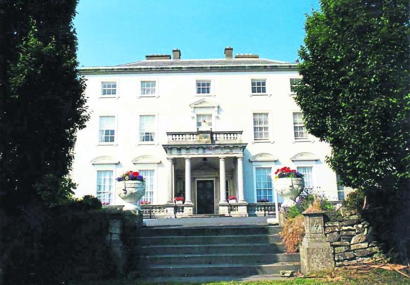 Move to transfer Drumcar services in Louth to HSE reversed