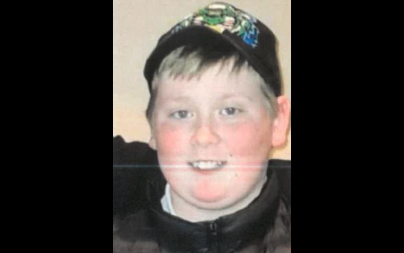 Gardaí 'concerned' for 13-year-old boy missing for over a week as appeal renewed