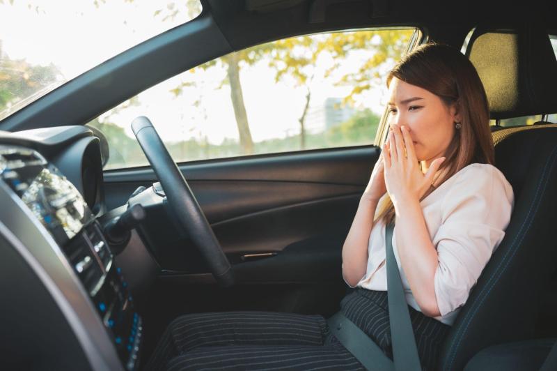 Louth County Council confirm source of strong odour on Dublin Road