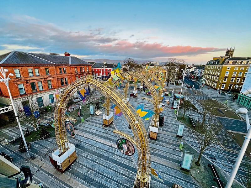 Questions asked on Louth's Brigid 1500 promotion 