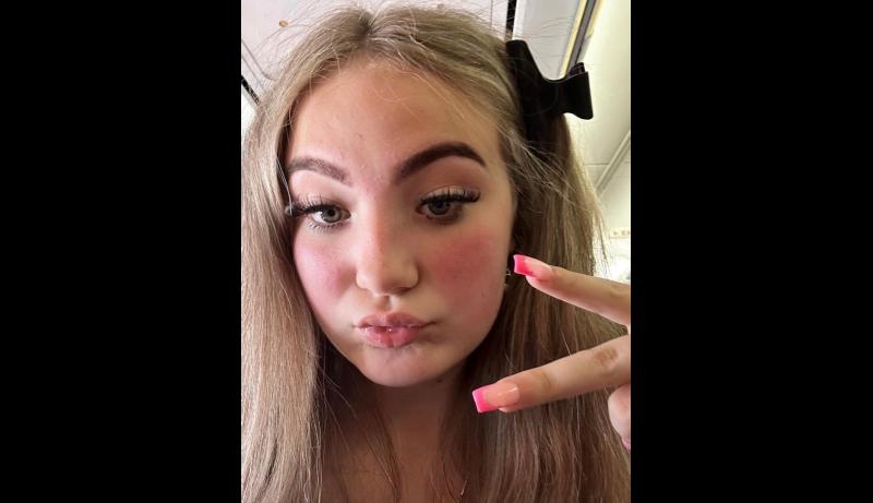 Gardaí seek assistance in search for missing Dublin teen 