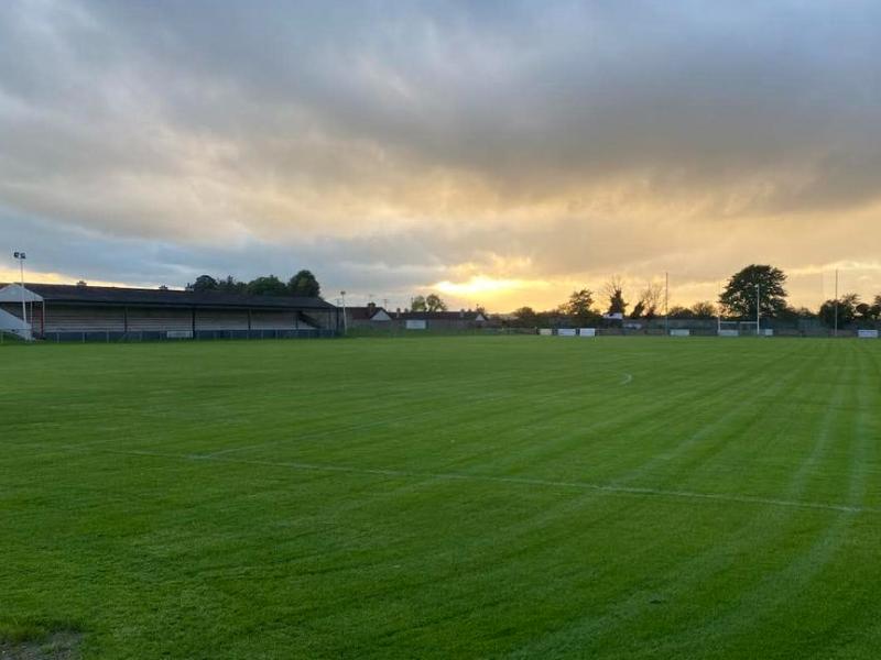 St. Brigids Park