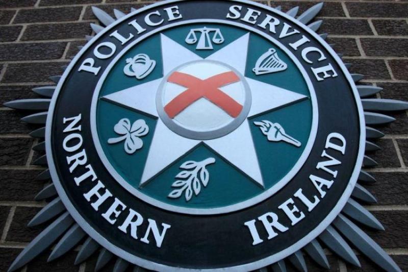 Man dies in hospital following incident on Louth- Armagh border