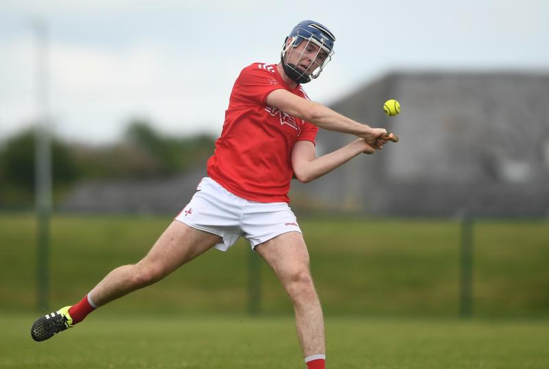 Darren Geoghegan