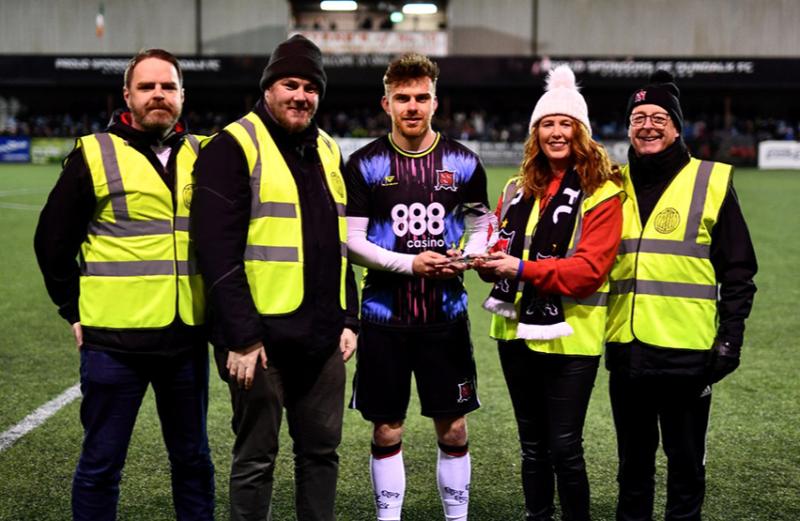 1903 Supporters Club