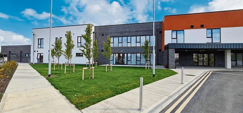  Improvements found at Dundalk Care Centre