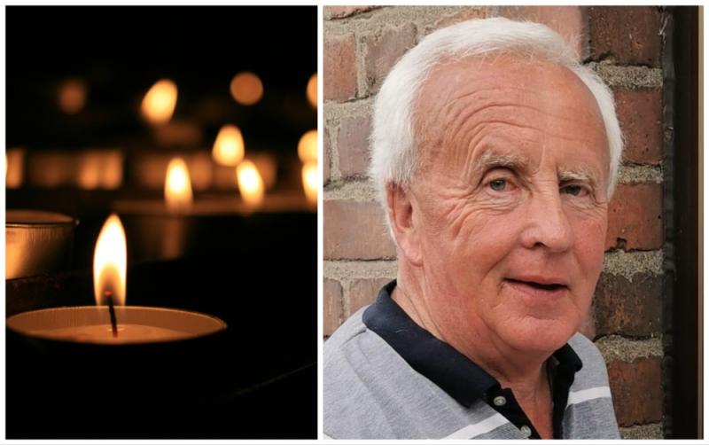 Tributes paid by Louth GAA club on passing of 'outstanding clubman' 
