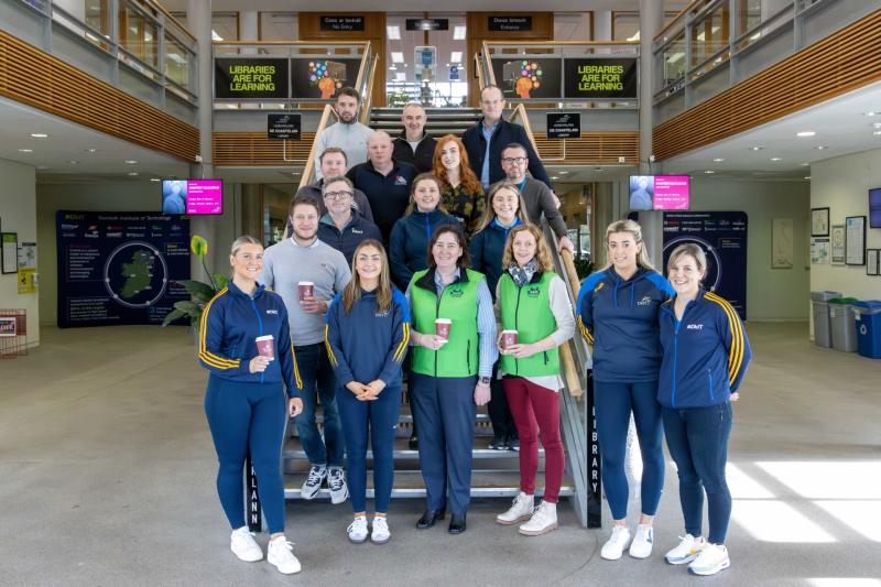 Dundalk IT to host annual 10k race