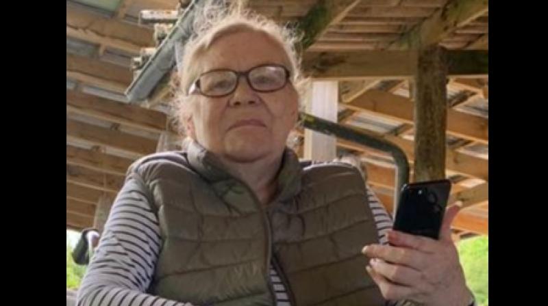 Family concerned for welfare of missing Dublin woman