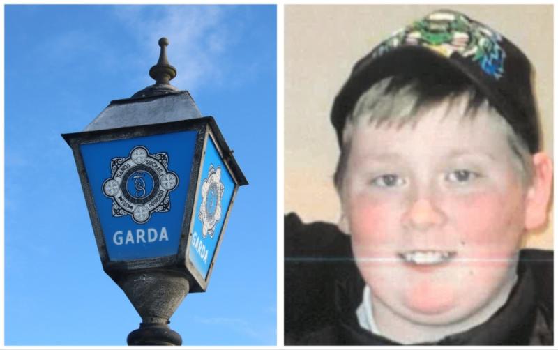 Garda&iacute; concerned for welfare of teenager missing for a week 