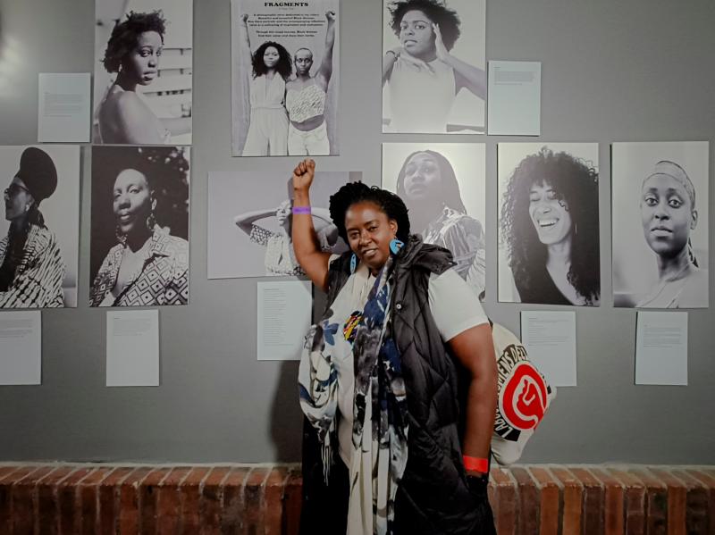 Dundalk's Downtown Hub to host photo documentary exhibition