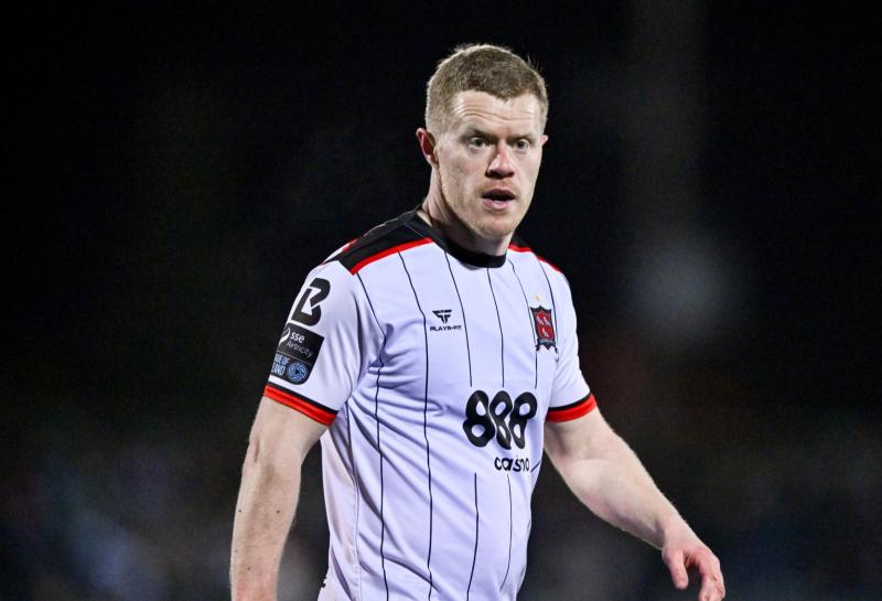 Daryl Horgan