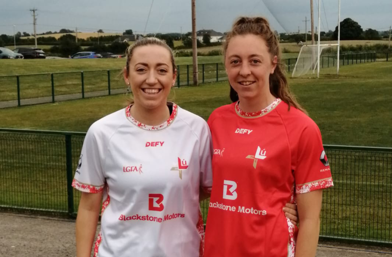 Louth Ladies