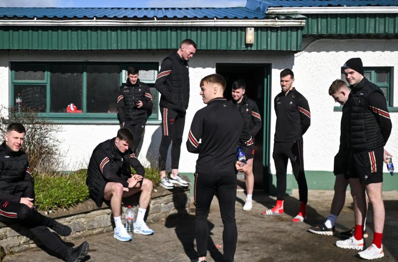 Louth Players