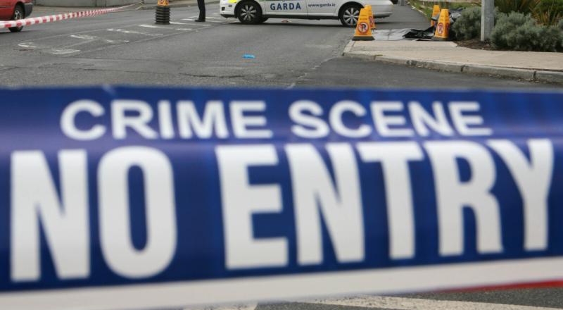 Youths arrested following violent death of man in Dublin