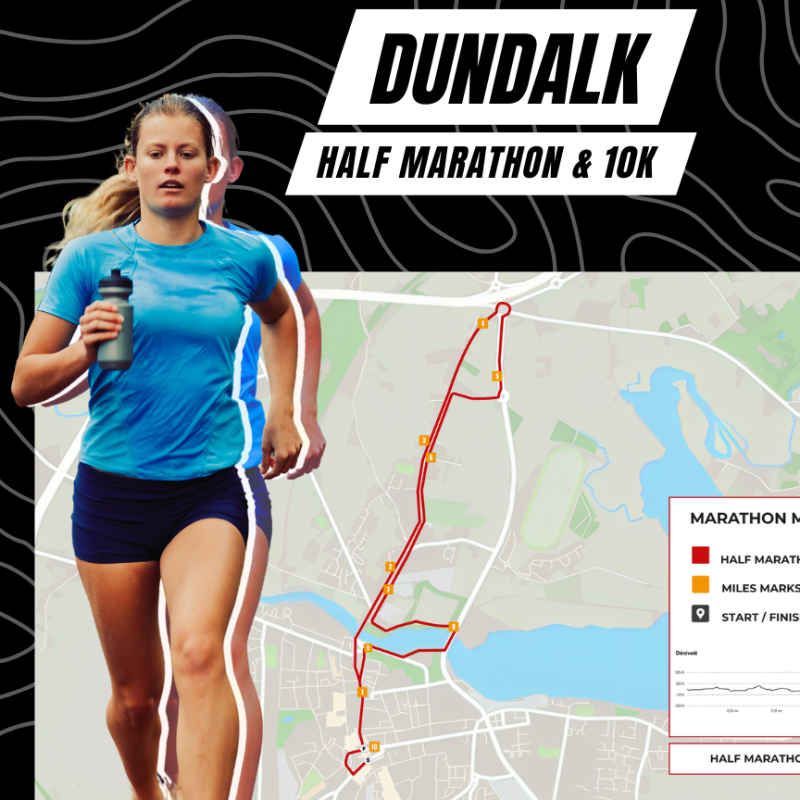 Dundalk Half Marathon