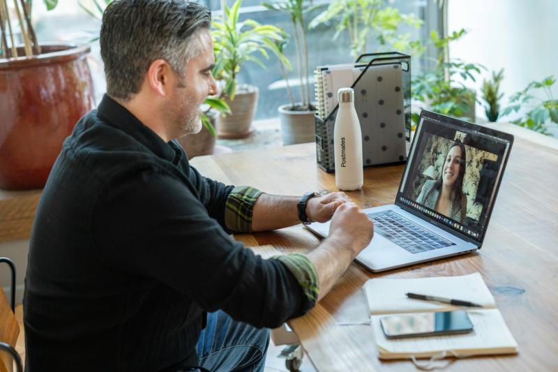 Rights for remote working and more flexibility introduced for parents and carers