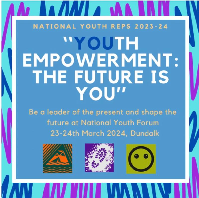 Dundalk to host Scouting Ireland&rsquo;s largest event of the year 