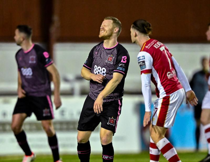 Daryl Horgan