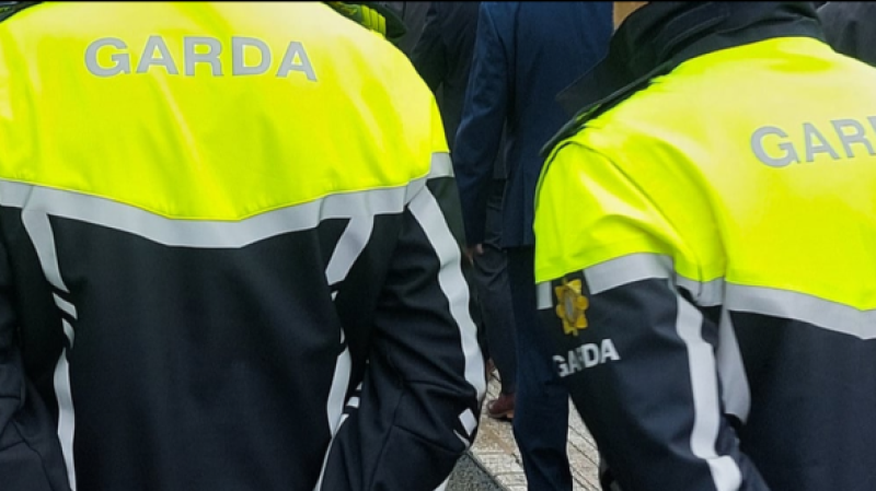 Garda&iacute; treating anti-Semitic graffiti on two Louth roads as a hate crime