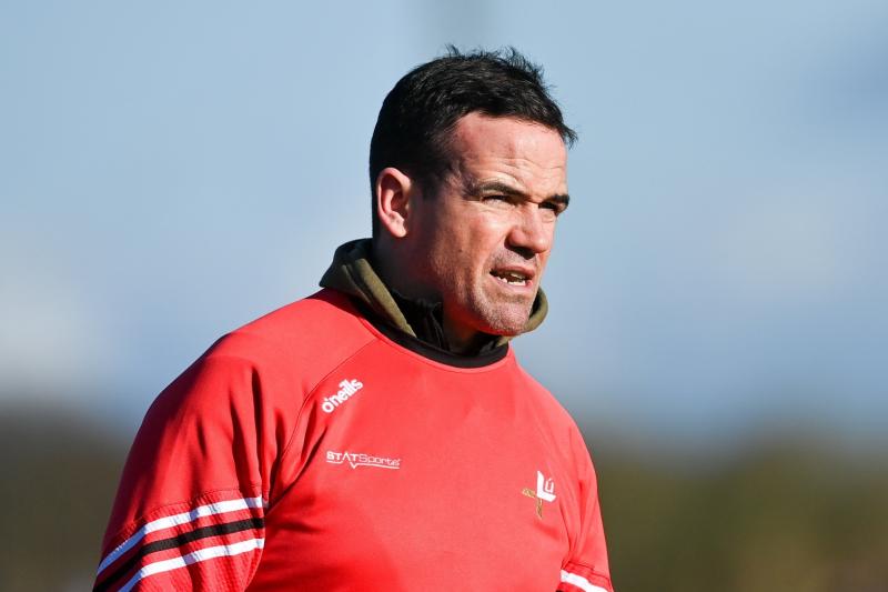 Ger Brennan