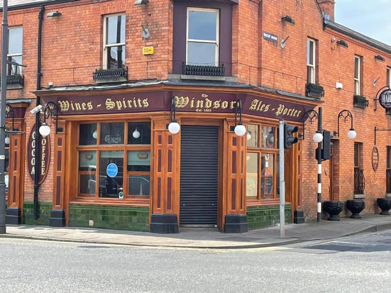 REVEALED: The best places to eat and drink in Louth honoured at Irish Restaurant Awards 2024