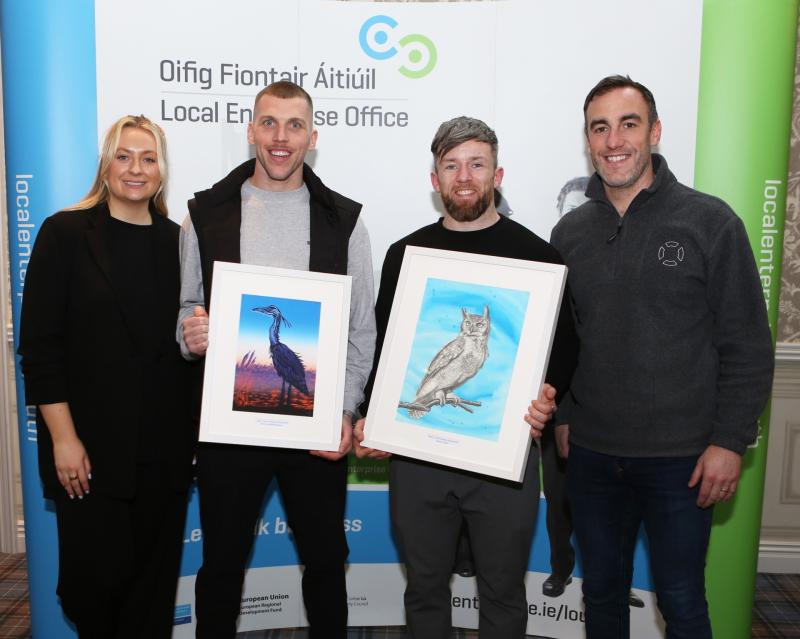 Louth Enterprise Awards celebrates excellence