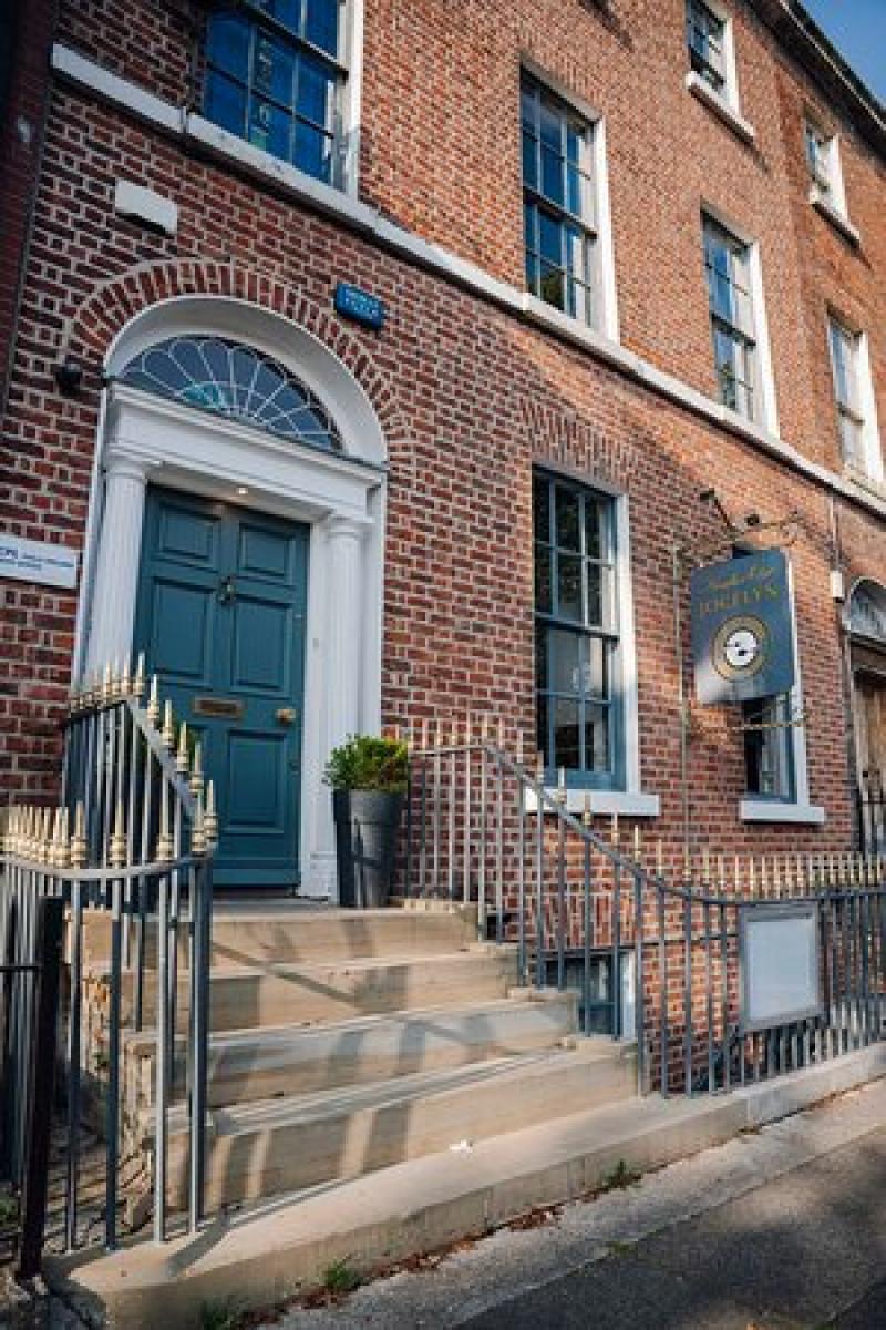 Best places for food and drink in Louth revealed restaurant awards 