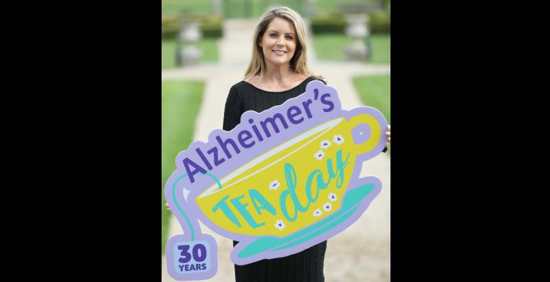 &lsquo;We see a glimmer of Dad some days&rsquo; - Dragon&rsquo;s Den star shares reality of dementia