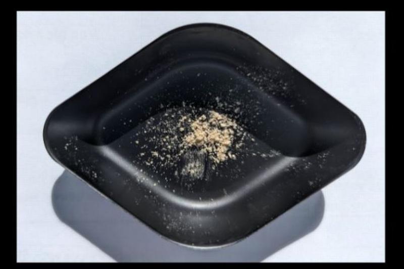 RED ALERT: Irish prisons vigilant as potentially fatal drug detection on the rise