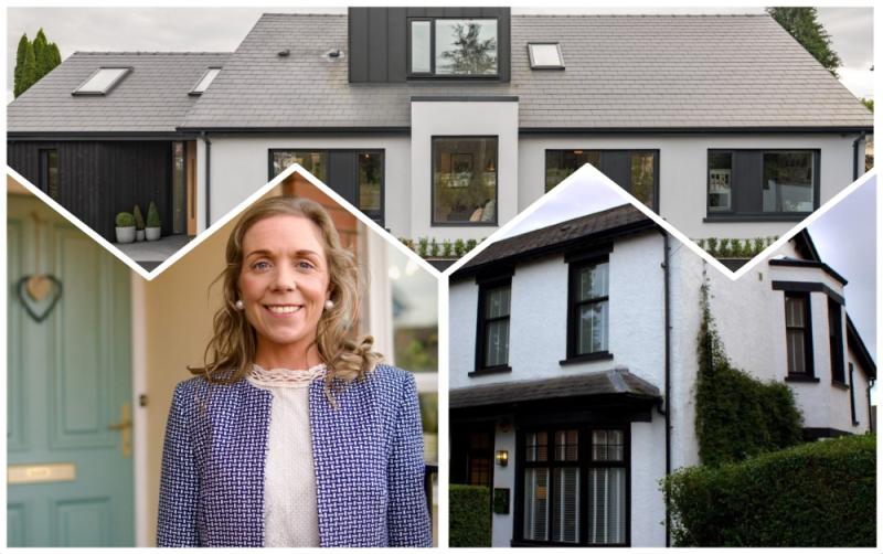 PICTURES: RT&Eacute;'s Home of the Year continues as three more properties battle it out 