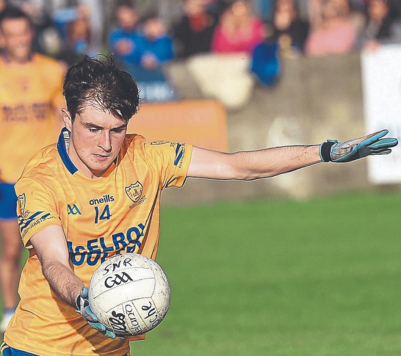Fionn Cumiskey