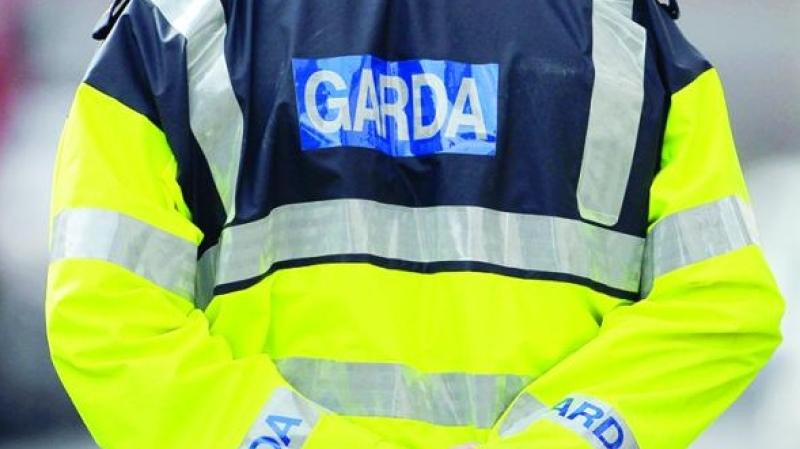 Man (70s) taken to hospital following Dundalk collision
